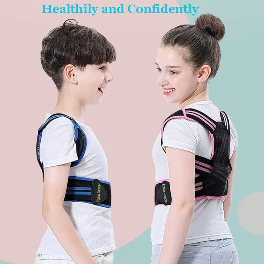 Posture Corrector 
مصحح الضهر